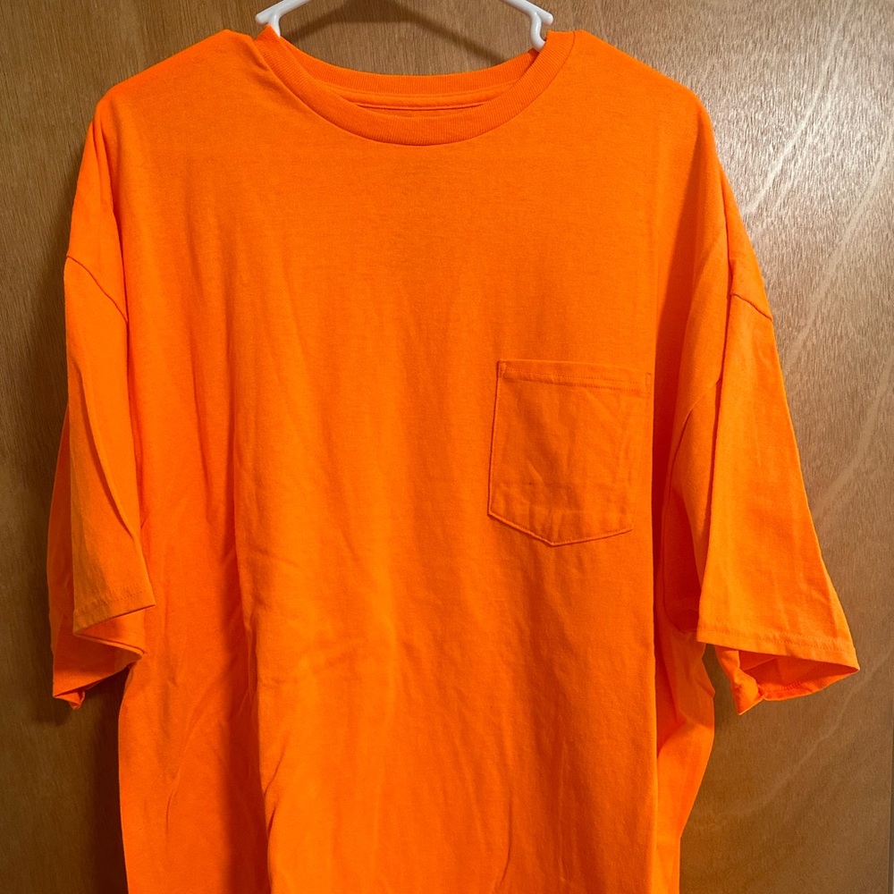 Work shirt